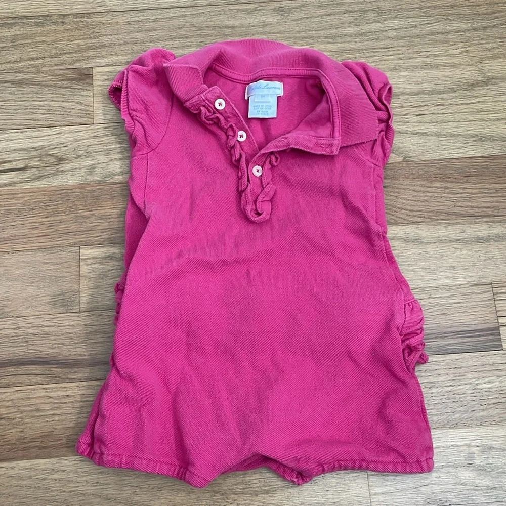 Ralph Lauren lot four